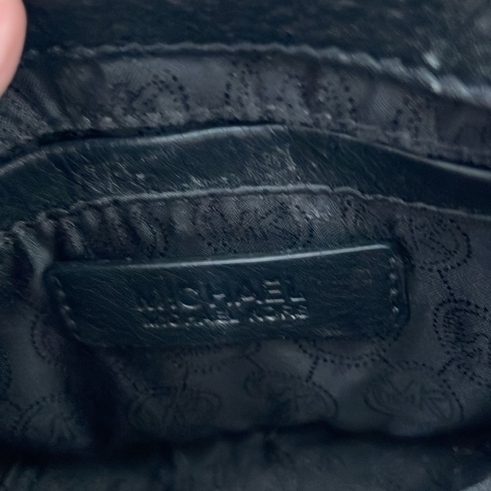 Michael Kors small crossbody bag - Picture 7 of 8